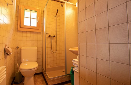 Saas-Balen House | Vacation home for 6 guests with 45m² in Saas-Balen (175500)