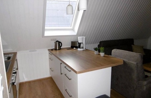 Bad Arolsen House | Perfect Getaway for 6 with Ocean View in Bad Arolsen