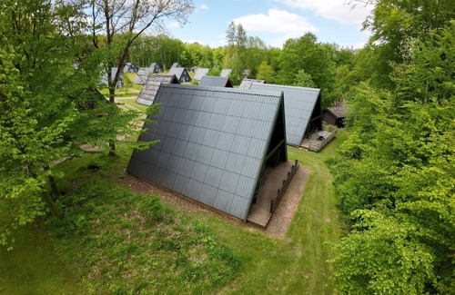 Bad Arolsen House | Perfect Getaway for 6 with Ocean View in Bad Arolsen