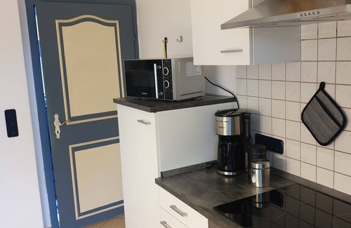 Hagermarsch House | Ideal Vacation Home for 6 Guests in Hagermarsch, Ocean View