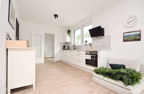 Langelsheim House | Cozy Vacation Home for 6 Guests in Langelsheim