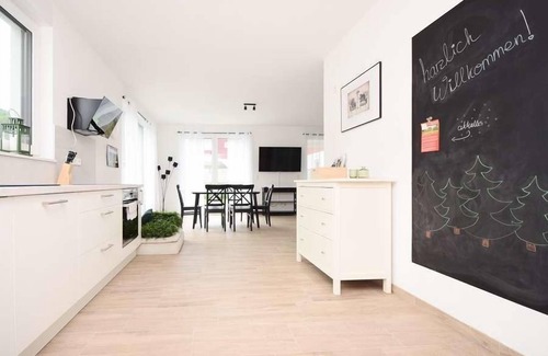 Langelsheim House | Cozy Vacation Home for 6 Guests in Langelsheim