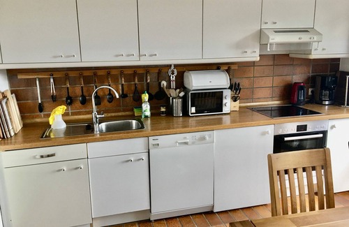 Altenholz House | Inviting Vacation Home for 6 Guests in Altenholz