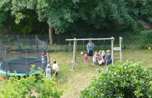 Altenholz House | Inviting Vacation Home for 6 Guests in Altenholz