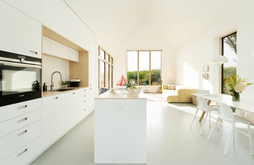 Riepsdorf House | Vacation home for 6 guests with 160m² in Riepsdorf (297326)