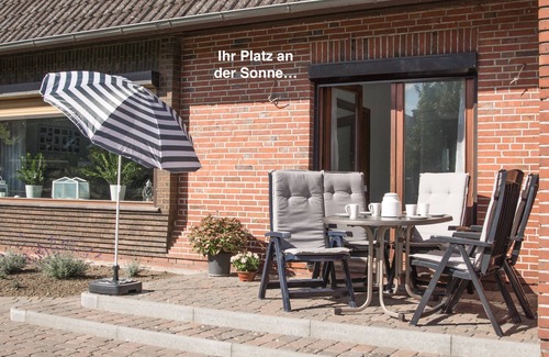 Wendtorf House | Family-Friendly Vacation Home for 6 in Wendtorf