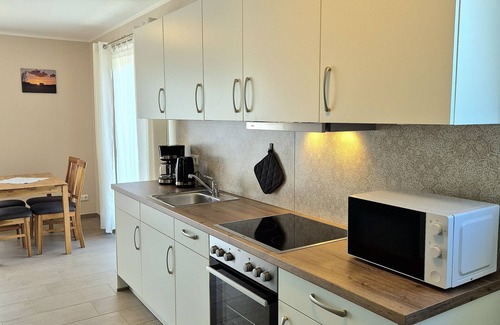 Groemitz House | Vacation home for 6 guests with 51m² in Grömitz (271075)