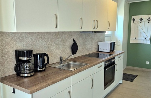 Groemitz House | Vacation home for 6 guests with 51m² in Grömitz (271075)