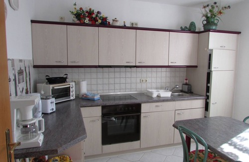 Teterow House | Ideal Vacation Home for 6 Guests in Teterow, Rated 10/10