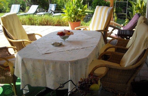 Puerto de la Duquesa House | Spacious Holiday Home for 6 in Scenic Manilva