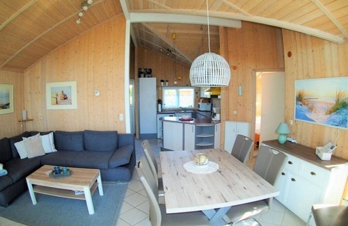 Dahme House | Vacation home for 6 guests with 70m² in Dahme (129104)