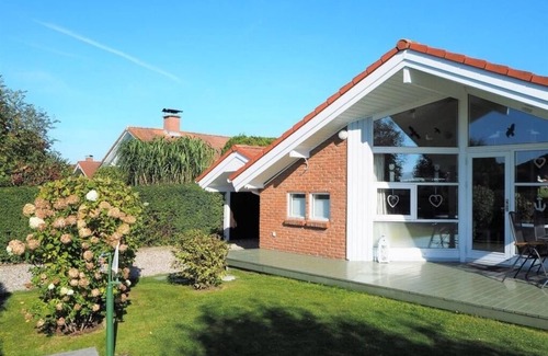 Dahme House | Vacation home for 6 guests with 70m² in Dahme (129104)