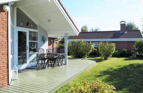 Dahme House | Vacation home for 6 guests with 70m² in Dahme (129104)