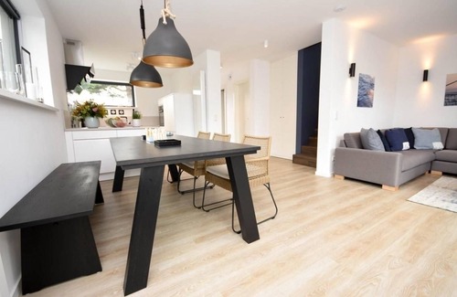 Dahme House | Vacation home for 6 guests with 96m² in Dahme (286945)