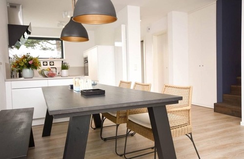 Dahme House | Vacation home for 6 guests with 96m² in Dahme (286945)