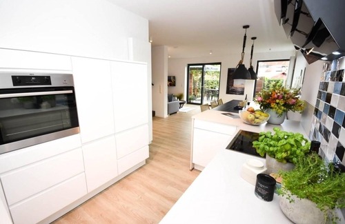 Dahme House | Vacation home for 6 guests with 96m² in Dahme (286945)
