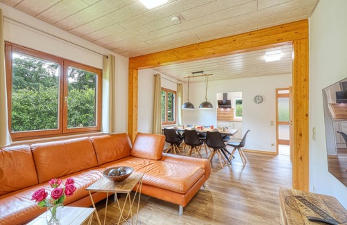Kirchheim House | Spacious Kirchheim Vacation Home for 7 Guests