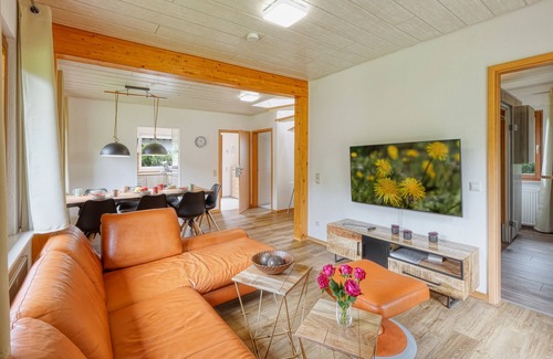 Kirchheim House | Spacious Kirchheim Vacation Home for 7 Guests