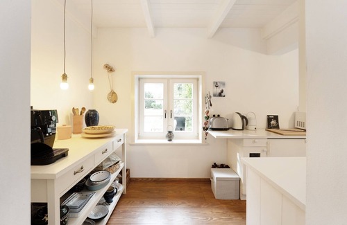 Riepsdorf House | Vacation home for 7 guests with 100m² in Riepsdorf (294250)