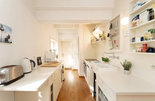 Riepsdorf House | Vacation home for 7 guests with 100m² in Riepsdorf (294250)