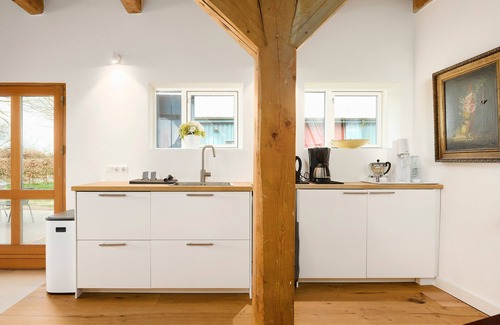 Kohn House | Vacation home for 7 guests with 200m² in Pülsen (294697)