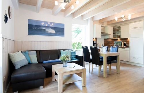 Heringsdorf House | Vacation home for 7 guests with 60m² in Süssau (287480)