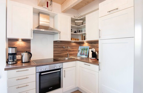 Heringsdorf House | Vacation home for 7 guests with 60m² in Süssau (287480)