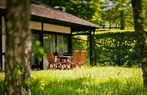 Eifel-Ferienpark Daun House | Comfortable Vacation Home for 7 Guests in Daun