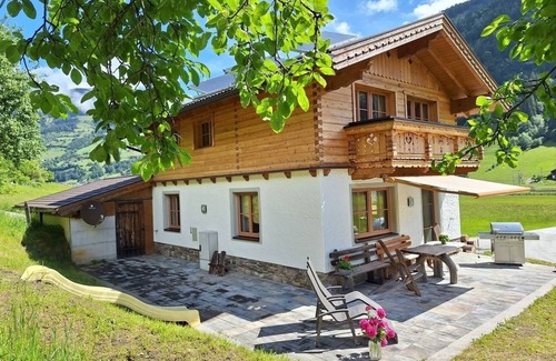 Dorfgastein House | Vacation home for 8 guests with 100m² in Dorfgastein (294768)