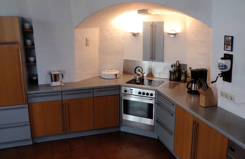 Oldenswort House | Vacation home for 8 guests with 190m² in Oldenswort (163485)