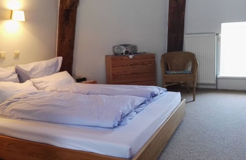 Oldenswort House | Vacation home for 8 guests with 190m² in Oldenswort (163485)