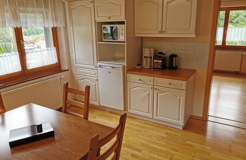 Brandenberg-Fahl House | Spacious Vacation Home for 9 Guests Near Todtnau