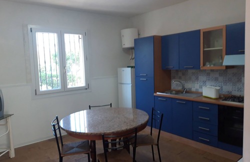 Pachino House | Spacious Vacation Home in Pachino for 9 Guests