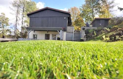 Guentersberge House | Vacation home for 4 guests with 84m² in Güntersberge (176890)