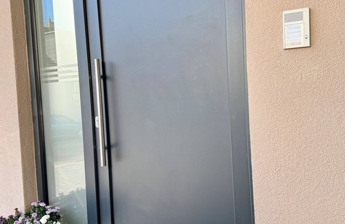 Rockenhausen House | Vacation home for up to 6 people