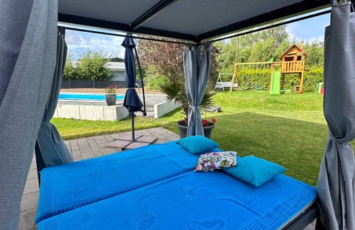 Zella-Mehlis House | Spacious Vacation Home for 10 in Zella-Mehlis