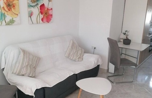 San Fulgencio House | Vacation home for 4 guests with 65m² in San Fulgencio (190605)