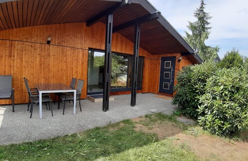 Schramberg House | Ideal Vacation Home for 6 in Scenic Black Forest