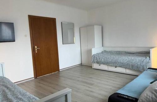 Namborn Apartment | Family-Friendly Vacation Home for Up to 6 Guests!