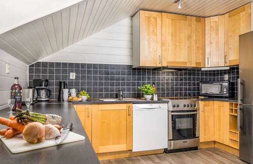 Vik House | Vacation home Frigg by Interhome