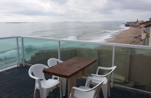 Barra Velha House | Beachfront Vacation Home Near Beto Carrero World - Rated 10/10