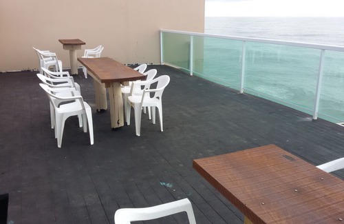 Barra Velha House | Beachfront Vacation Home Near Beto Carrero World - Rated 10/10
