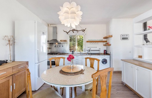 Galifa House | Vacation Home "Galifador" with Private Pool & Mountain Views