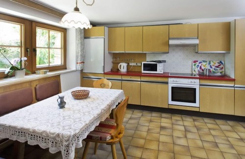Finsing House | Pet-Friendly Gasser by Interhome with Lake View & Spa