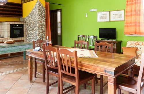 Martignano House | Vacation home Giusy by Interhome
