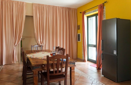 Martignano House | Vacation home Giusy by Interhome