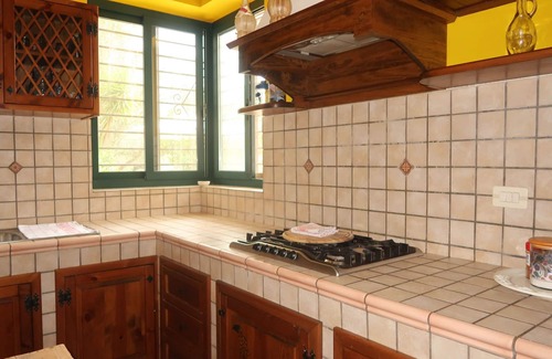 Martignano House | Vacation home Giusy by Interhome