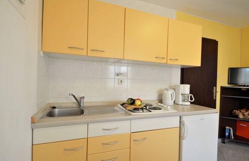 Peruski House | Vacation home Gloria by Interhome