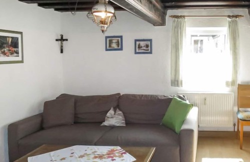 Mauth House | Vacation home Graf in Mauth - 12 persons, 6 bedrooms