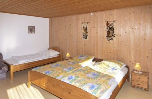 Mauth House | Vacation home Graf in Mauth - 12 persons, 6 bedrooms